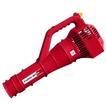 Atomizor electric portabil Elefant SEFS02, 55W, 9000RPM, Viteza 14-16m s, Rosu