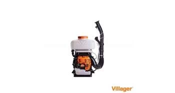 Atomizor pe benzina Villager DM 14 PE 038107