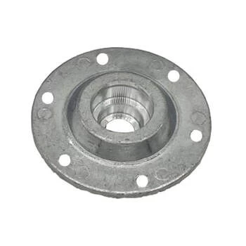 Corp pompa booster RURIS, pentru atomizor Ruris 103s