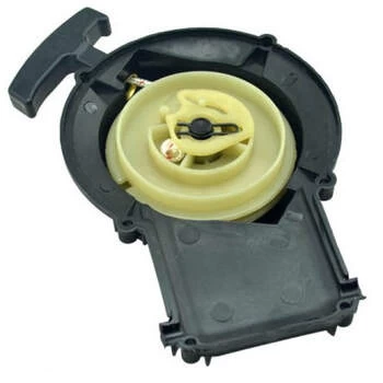 Demaror Atomizor Solo 423 model 2