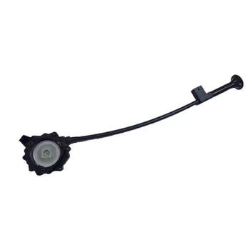 Demaror Atomizor TU26, Ruris -Easy Start- cu Tija Lunga