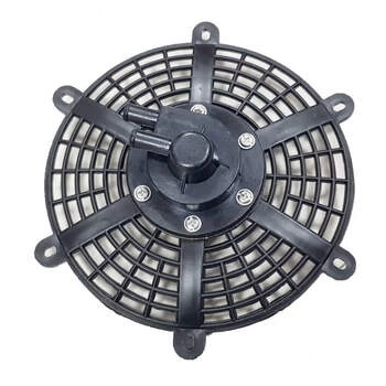 Pompa Booster Atomizor Chinezesc