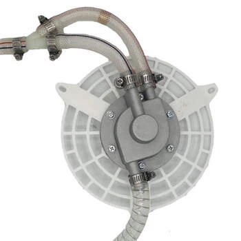 Pompa Booster pentru Atomizor Ruris 109S