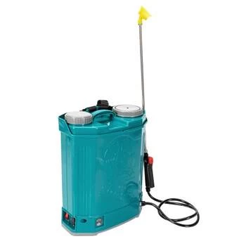 Pompa de stropit cu acumulator Micul Fermier GF-0665, 20L