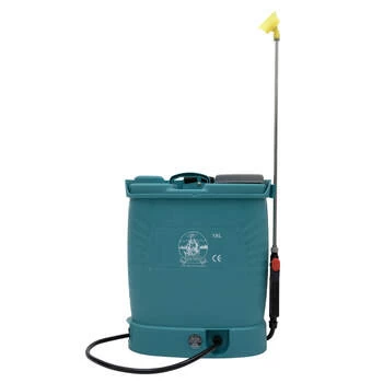 Pompa de stropit cu acumulator Pandora GF-0666, 18L