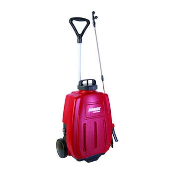 Pompa de stropit electrica 16 Litri + sistem de transport, Raider