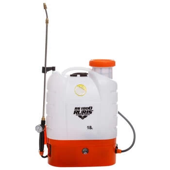 Pompa de stropit electrica RURIS RS 1800