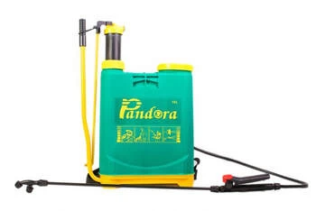 Pompa de stropit manuala (eco) , Pandora GF-0637, 16L