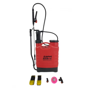 Pompa de stropit manuala Elefant SM12L, Volum 12l, 3 tipuri de pulverizare