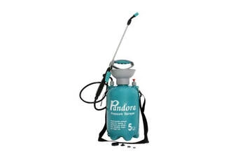 Pompa de stropit manuala, Pandora GF-0660, 5L