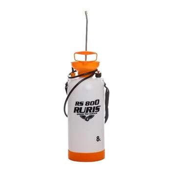 Pompa de stropit manuala, Ruris, RS 800A, 8 litri