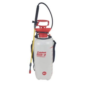 Pompa de stropit manuala, vermorel ELEFANT, 8L