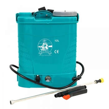 Pompa stropit, cu acumulator,Micul Fermier - GF-1516, 12L