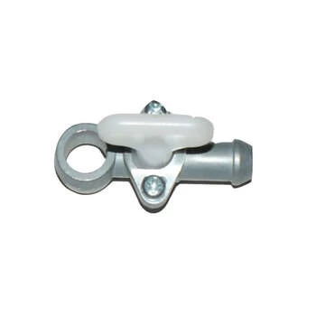 Robinet Benzina RURIS Pentru Atomizor Ruris A102, A103, A103S, Hercules 100, 3WF 2.6, 3WF 2.7