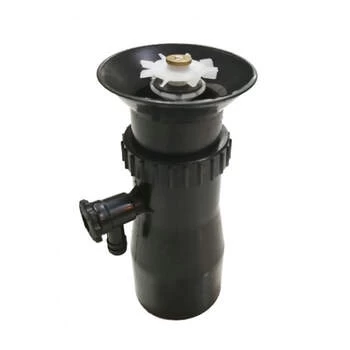 Tun Atomizor, Diametru Interior 66 mm, Extensibil