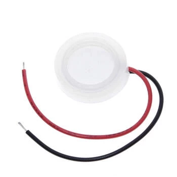 Atomizor pentru ceata cu ultrasunete, 16mm