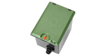 Cutie pentru 1 electrovalva V1