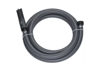 Furtun 1 in, 7 m, pentru pompa apa cu sorb