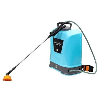 Pompa de stropit electrica, 16L, 5 duze de stropit Z-TOOLS / ZTS8524 Engros