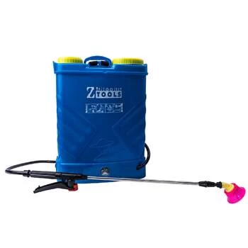 Pompa stropit electrica Vermorel, 16L / ZTS 4663 Engros