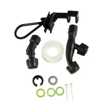 Set accesorii pentru pompa de stropit